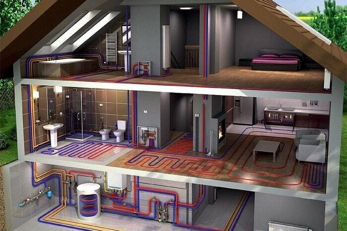 <span style="font-weight: bold;">МОНТАЖ АВТОНОМНОГО ОТОПЛЕНИЯ</span>